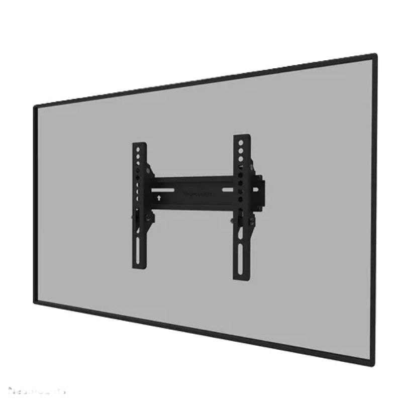 Neomounts WL30-350BL12 Feste TV-Wandhalterung
